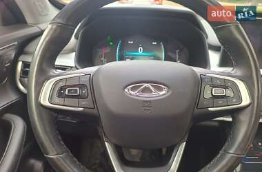 Внедорожник / Кроссовер Chery Tiggo 7 Pro 2022 в 