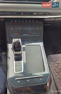 Внедорожник / Кроссовер Chery Tiggo 7 Pro 2022 в 