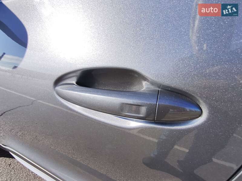 Позашляховик / Кросовер Chery Tiggo 7 Pro 2022 в Кривому Розі