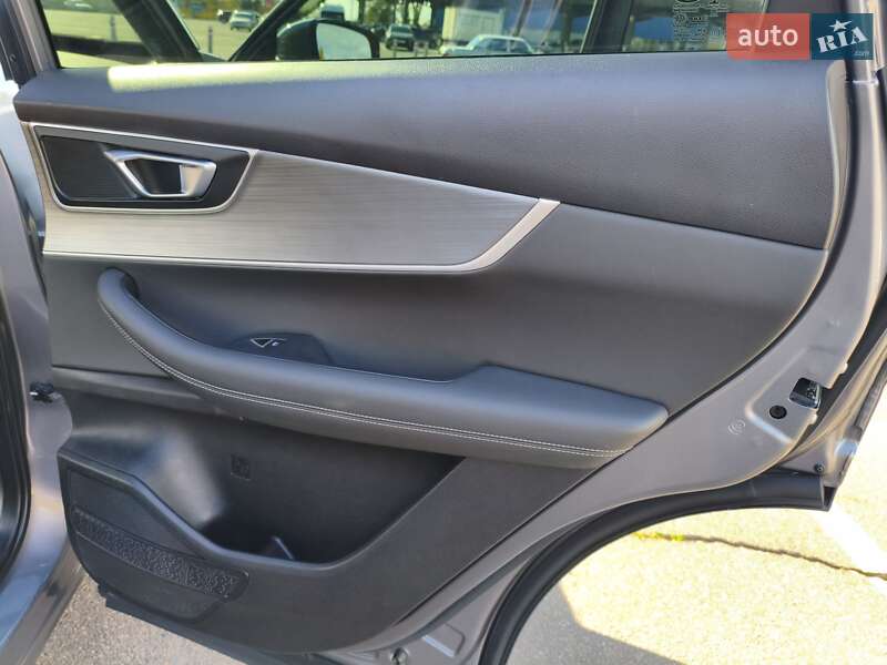 Позашляховик / Кросовер Chery Tiggo 7 Pro 2022 в Кривому Розі