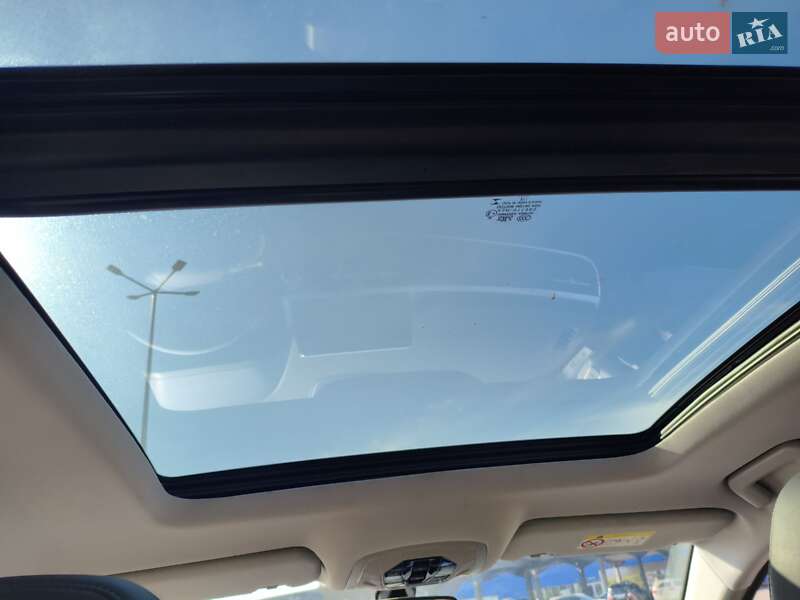 Позашляховик / Кросовер Chery Tiggo 7 Pro 2022 в Кривому Розі