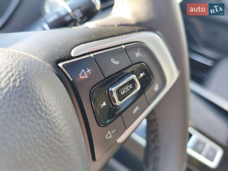 Позашляховик / Кросовер Chery Tiggo 7 Pro 2022 в Кривому Розі