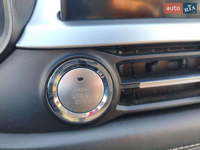 Позашляховик / Кросовер Chery Tiggo 7 Pro 2022 в Кривому Розі