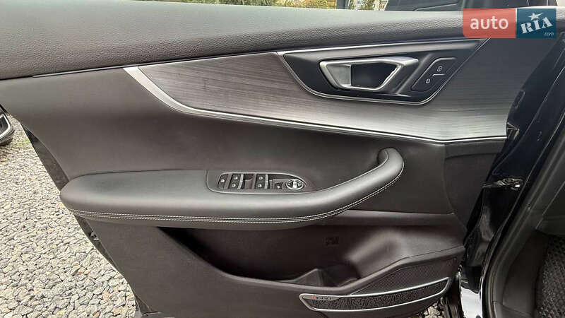 Позашляховик / Кросовер Chery Tiggo 7 Pro 2021 в Бердичеві фото 16 Позашляховик / Кросовер Chery Tiggo 7 Pro 2021 в Бердичеві