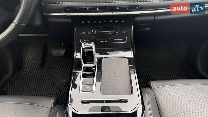 Позашляховик / Кросовер Chery Tiggo 7 Pro 2021 в Бердичеві фото 24 Позашляховик / Кросовер Chery Tiggo 7 Pro 2021 в Бердичеві