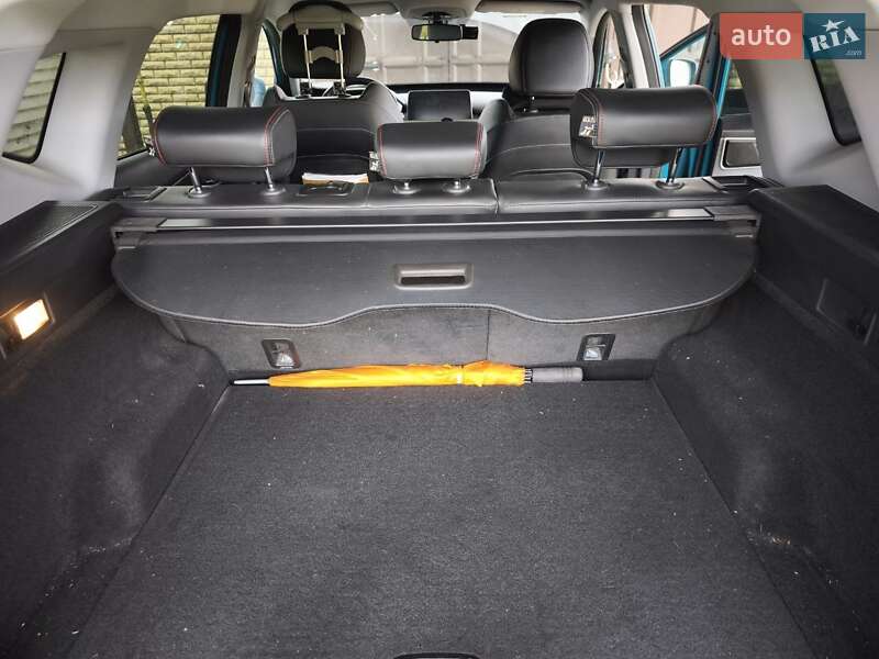 Внедорожник / Кроссовер Chery Tiggo 7 Pro 2021 в Харькове