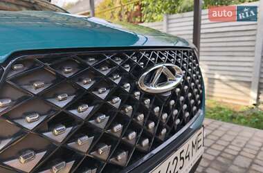 Внедорожник / Кроссовер Chery Tiggo 7 Pro 2021 в Харькове Внедорожник / Кроссовер Chery Tiggo 7 Pro 2021 в Харькове