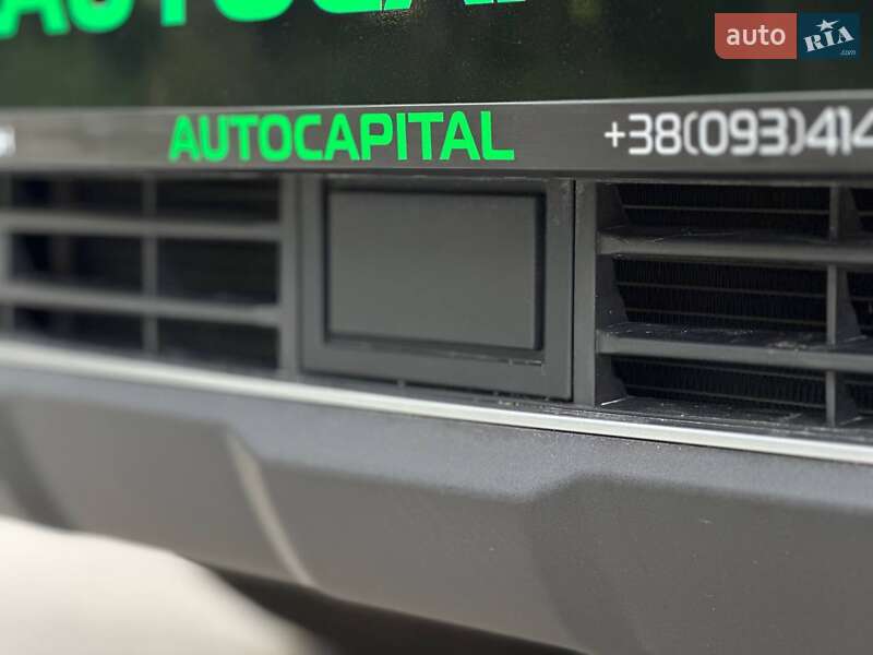 Внедорожник / Кроссовер Chery Tiggo 7 Pro 2021 в Киеве