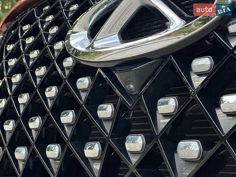 Внедорожник / Кроссовер Chery Tiggo 7 Pro 2021 в Киеве