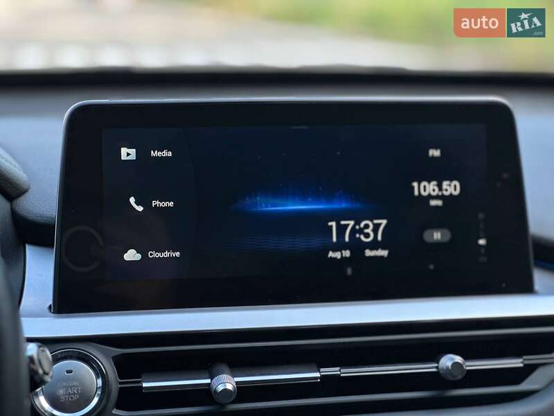 Внедорожник / Кроссовер Chery Tiggo 7 Pro 2021 в Киеве