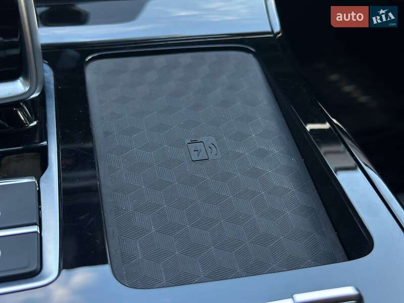 Внедорожник / Кроссовер Chery Tiggo 7 Pro 2021 в Киеве