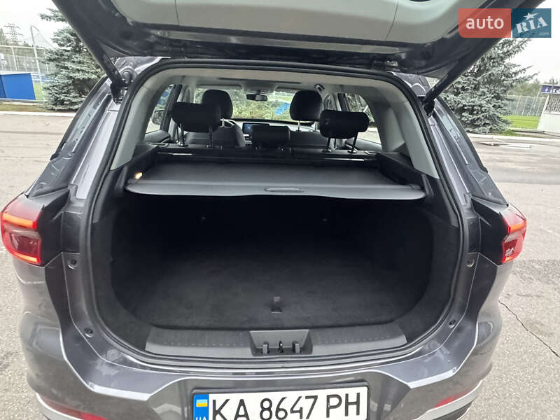 Позашляховик / Кросовер Chery Tiggo 7 Pro 2024 в Києві