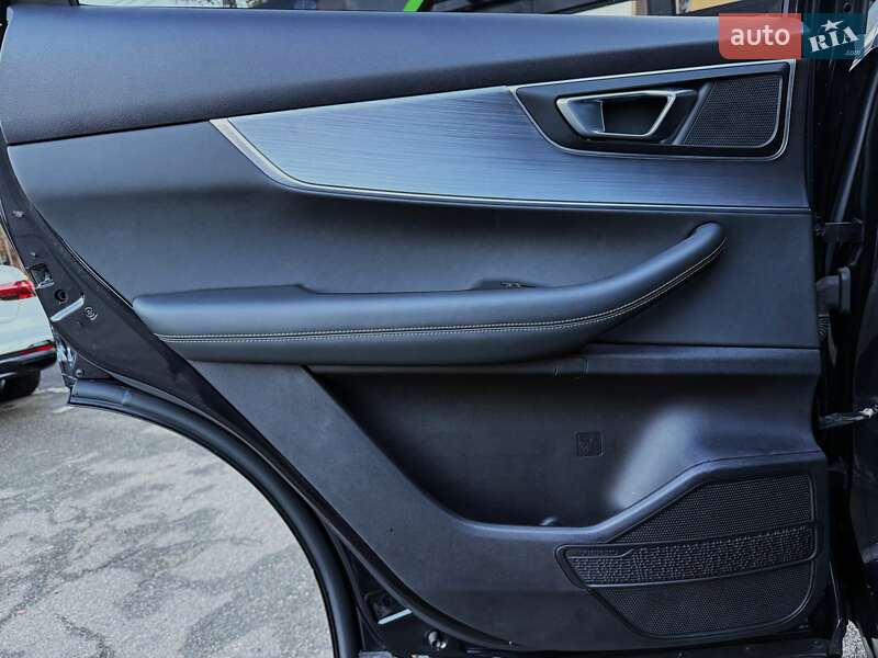 Позашляховик / Кросовер Chery Tiggo 7 Pro 2022 в Києві фото 27 Позашляховик / Кросовер Chery Tiggo 7 Pro 2022 в Києві