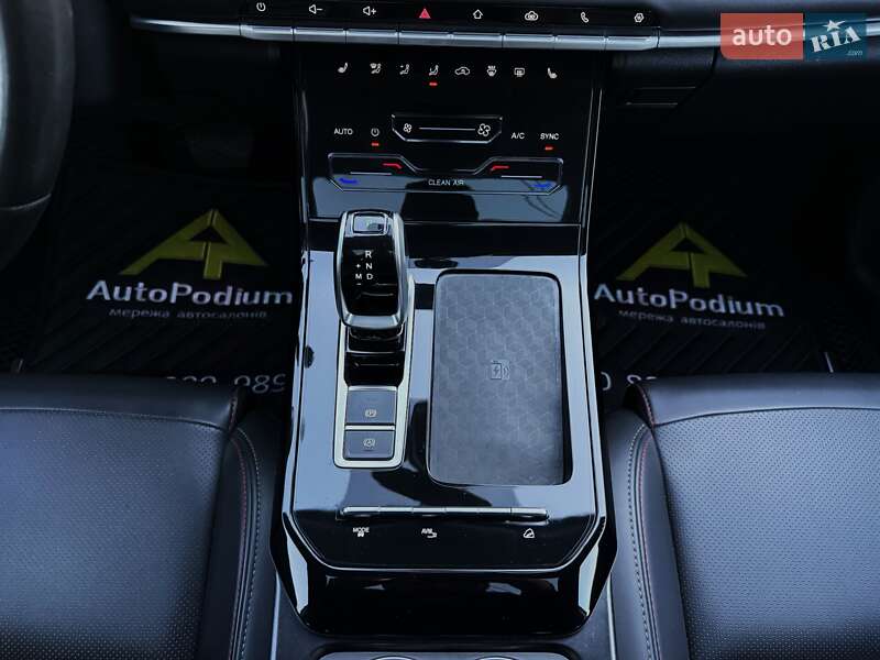Позашляховик / Кросовер Chery Tiggo 7 Pro 2022 в Києві фото 37 Позашляховик / Кросовер Chery Tiggo 7 Pro 2022 в Києві