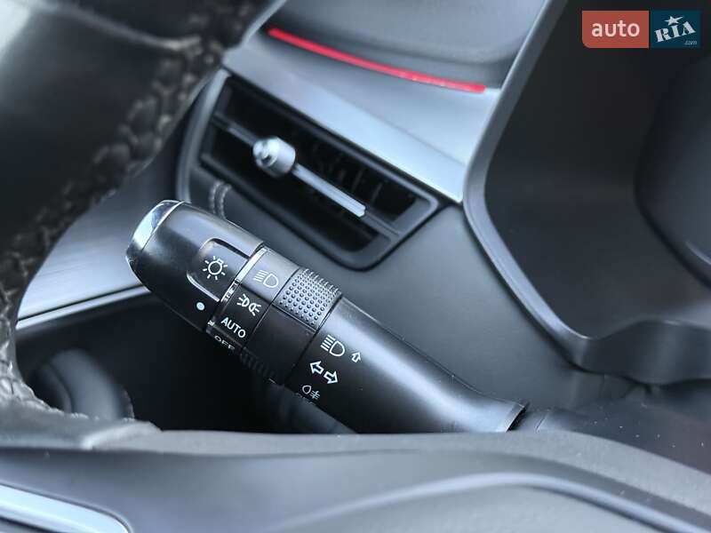 Позашляховик / Кросовер Chery Tiggo 7 Pro 2022 в Києві фото 42 Позашляховик / Кросовер Chery Tiggo 7 Pro 2022 в Києві