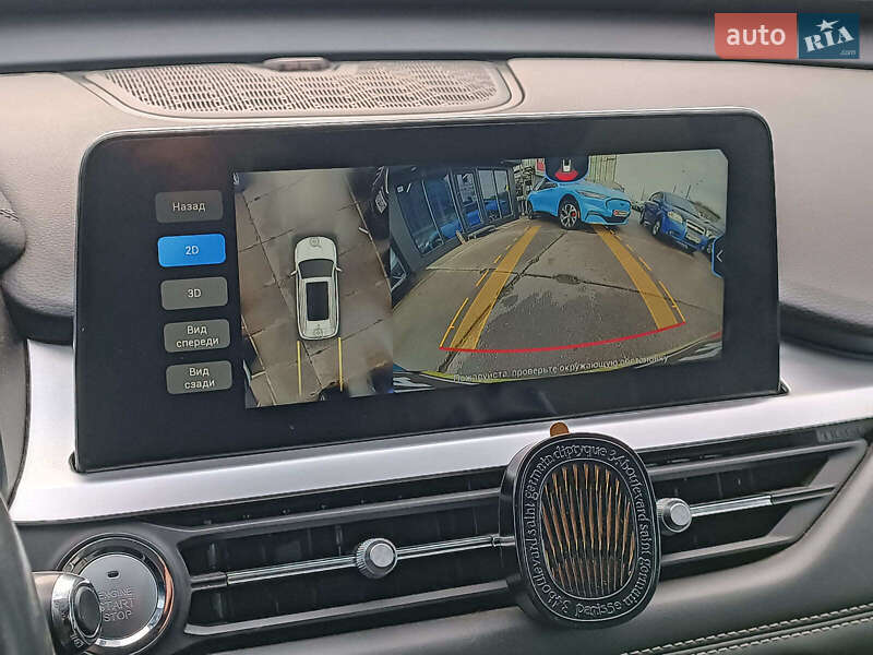 Позашляховик / Кросовер Chery Tiggo 7 Pro 2021 в Харкові фото 30 Позашляховик / Кросовер Chery Tiggo 7 Pro 2021 в Харкові