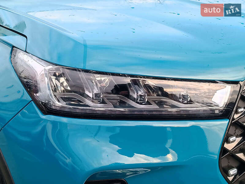 Позашляховик / Кросовер Chery Tiggo 7 Pro 2021 в Харкові фото 5 Позашляховик / Кросовер Chery Tiggo 7 Pro 2021 в Харкові