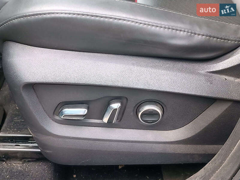 Позашляховик / Кросовер Chery Tiggo 7 Pro 2021 в Харкові фото 22 Позашляховик / Кросовер Chery Tiggo 7 Pro 2021 в Харкові