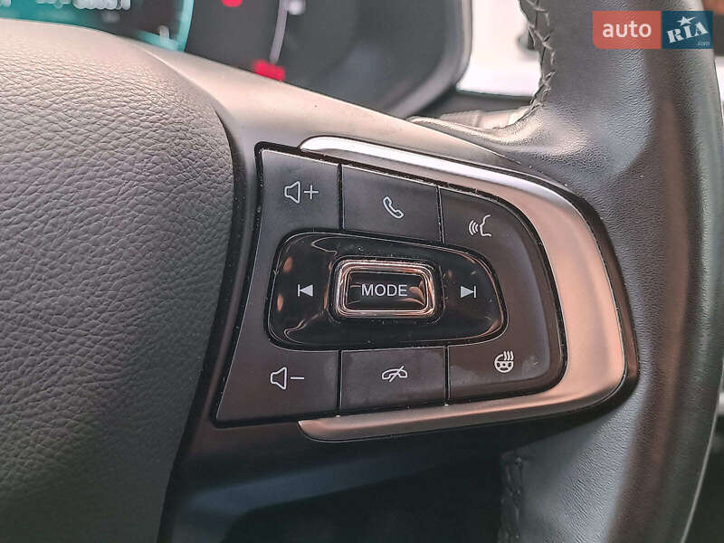 Позашляховик / Кросовер Chery Tiggo 7 Pro 2021 в Харкові фото 26 Позашляховик / Кросовер Chery Tiggo 7 Pro 2021 в Харкові