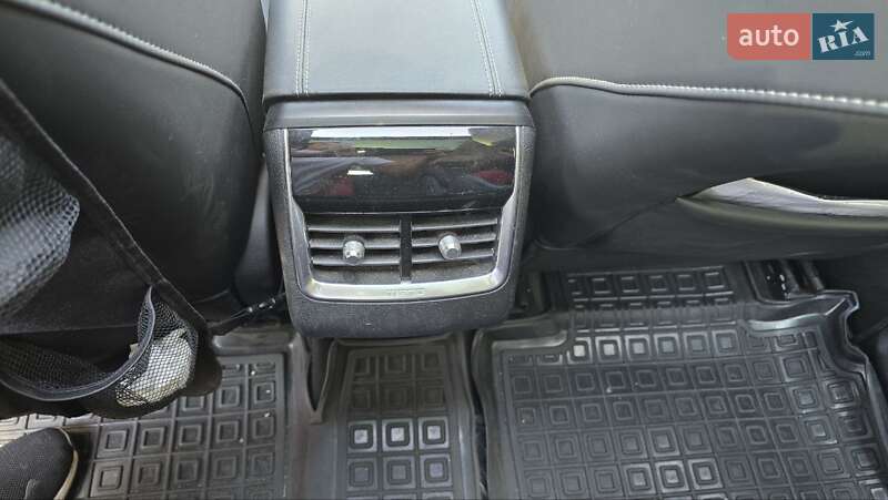 Внедорожник / Кроссовер Chery Tiggo 7 Pro 2021 в Киеве