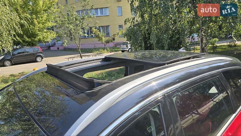 Внедорожник / Кроссовер Chery Tiggo 7 Pro 2021 в Киеве