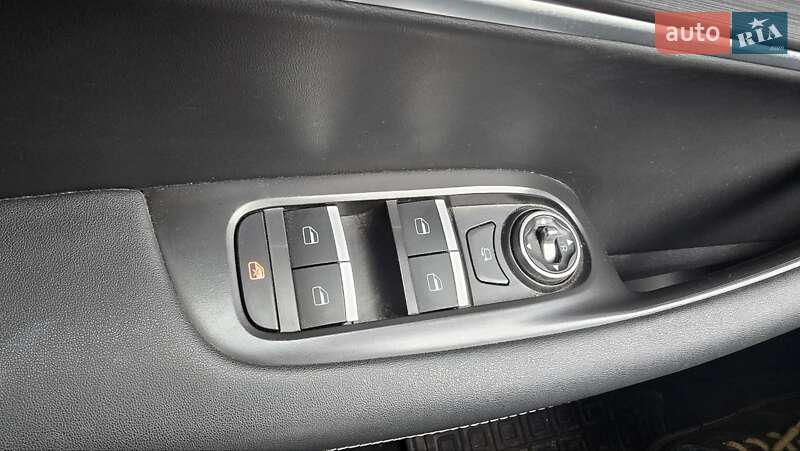 Внедорожник / Кроссовер Chery Tiggo 7 Pro 2021 в Киеве