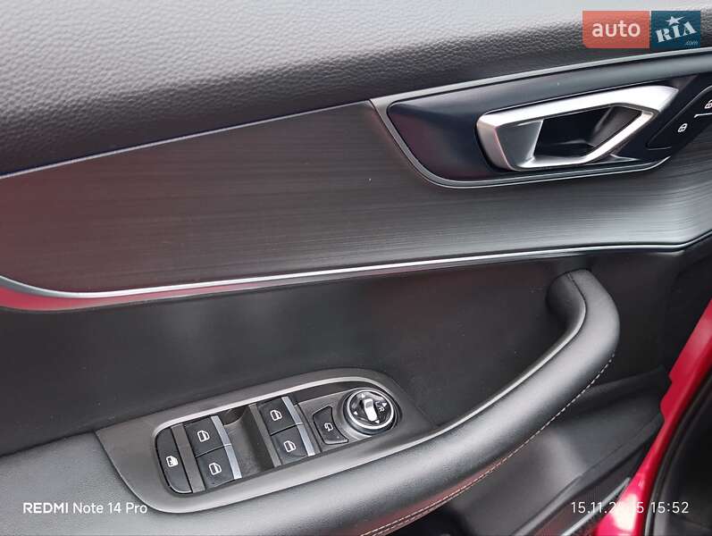 Позашляховик / Кросовер Chery Tiggo 7 Pro 2021 в Тернополі