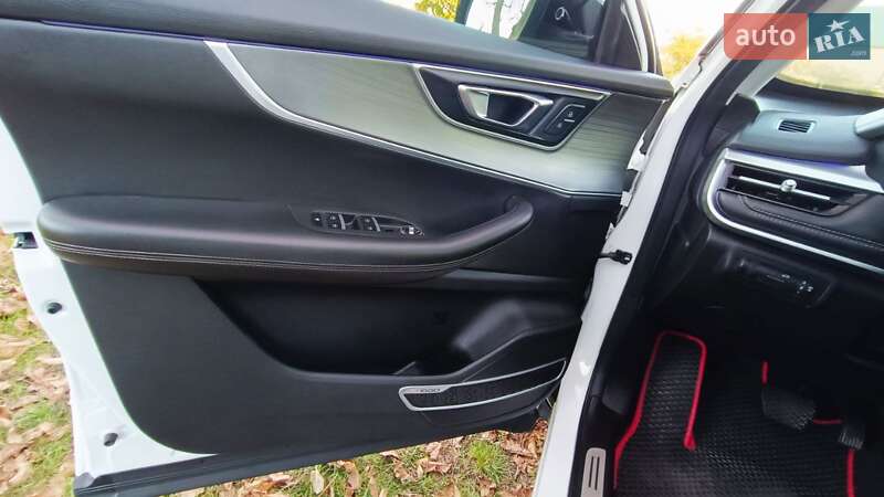 Позашляховик / Кросовер Chery Tiggo 7 Pro 2021 в Чорноморську