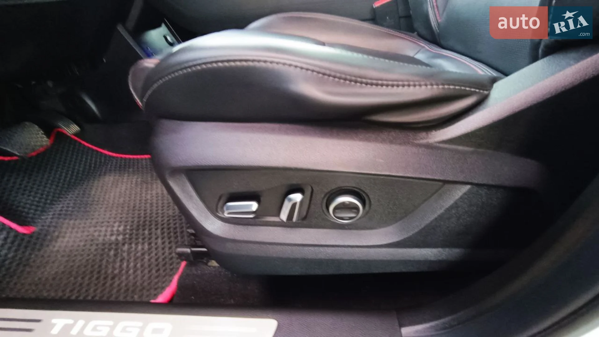 2021 Chery Tiggo 7 Pro - мініатюра 13