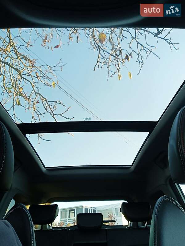 Позашляховик / Кросовер Chery Tiggo 7 Pro 2021 в Чорноморську