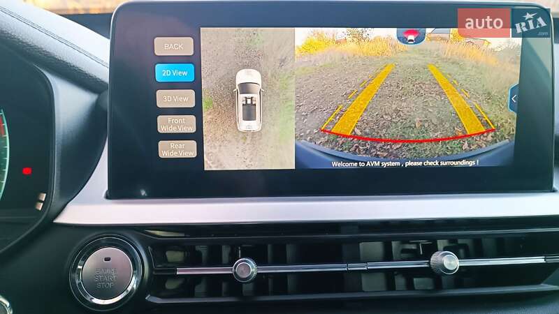 Позашляховик / Кросовер Chery Tiggo 7 Pro 2021 в Чорноморську