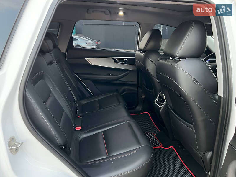 Позашляховик / Кросовер Chery Tiggo 7 Pro 2021 в Білій Церкві