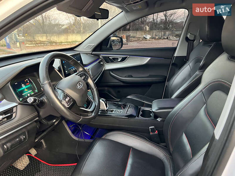 Позашляховик / Кросовер Chery Tiggo 7 Pro 2021 в Білій Церкві