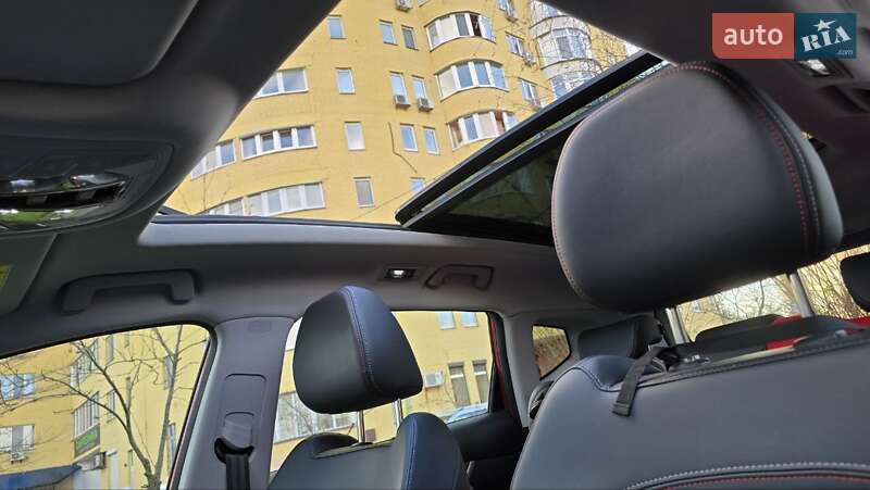 Позашляховик / Кросовер Chery Tiggo 7 Pro 2021 в Києві