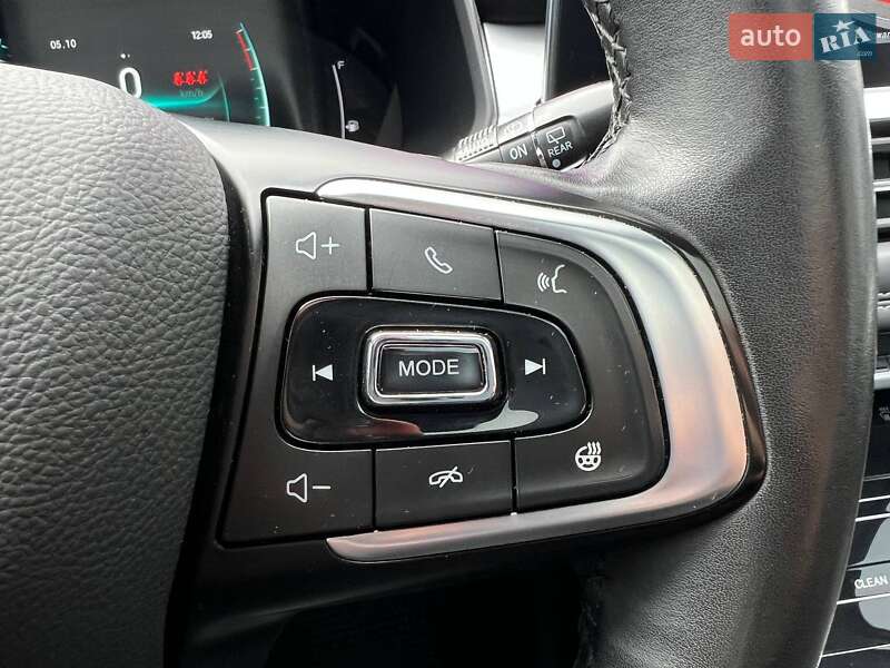 Позашляховик / Кросовер Chery Tiggo 7 Pro 2021 в Києві фото 17 Позашляховик / Кросовер Chery Tiggo 7 Pro 2021 в Києві