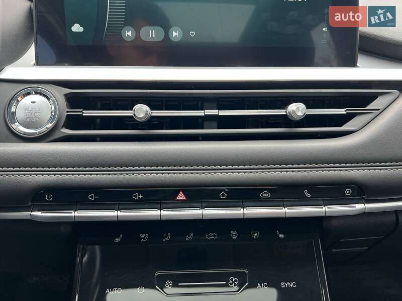 Позашляховик / Кросовер Chery Tiggo 7 Pro 2021 в Києві фото 23 Позашляховик / Кросовер Chery Tiggo 7 Pro 2021 в Києві