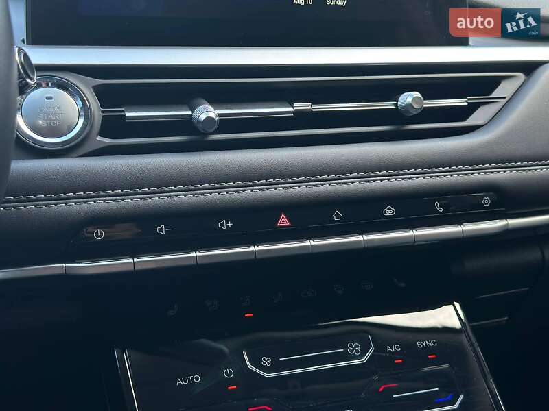 Внедорожник / Кроссовер Chery Tiggo 7 Pro 2021 в Киеве фото 29 Внедорожник / Кроссовер Chery Tiggo 7 Pro 2021 в Киеве