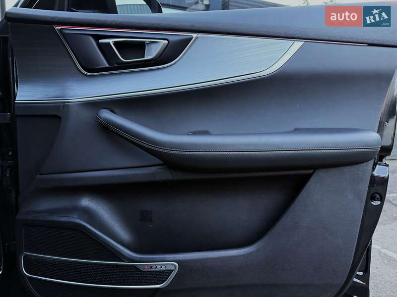 Внедорожник / Кроссовер Chery Tiggo 7 Pro 2022 в Киеве фото 31 Внедорожник / Кроссовер Chery Tiggo 7 Pro 2022 в Киеве