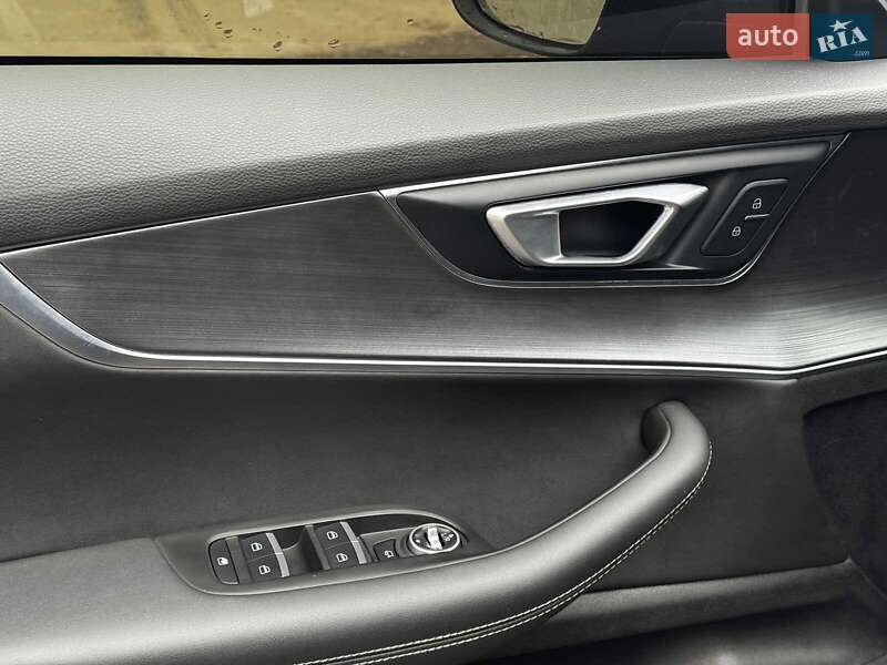 Внедорожник / Кроссовер Chery Tiggo 7 Pro 2022 в Харькове