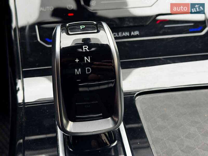 Внедорожник / Кроссовер Chery Tiggo 7 Pro 2022 в Харькове