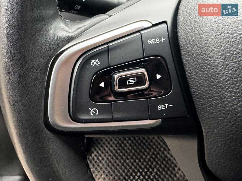 Внедорожник / Кроссовер Chery Tiggo 7 Pro 2022 в Харькове