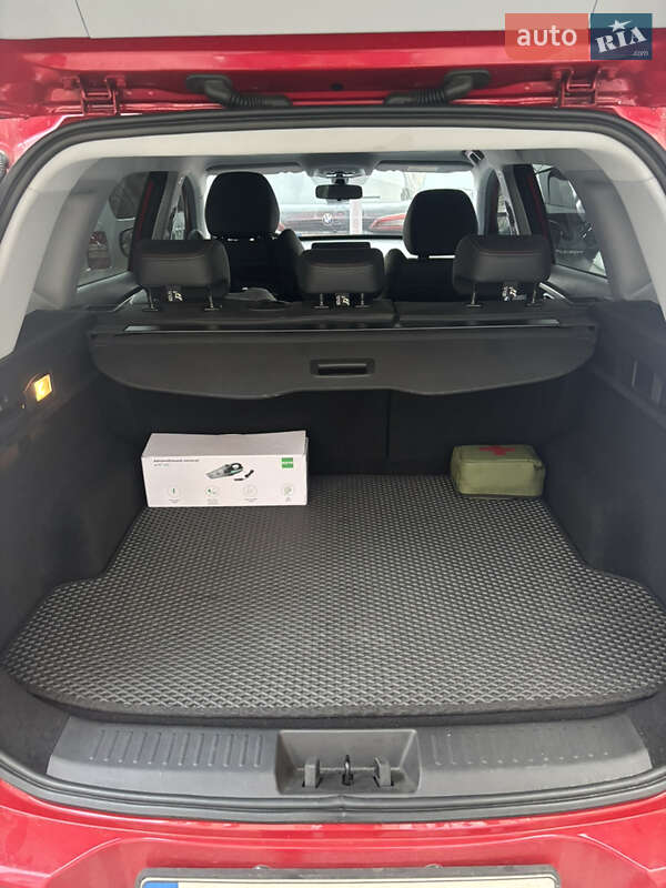 Внедорожник / Кроссовер Chery Tiggo 7 Pro 2023 в Днепре