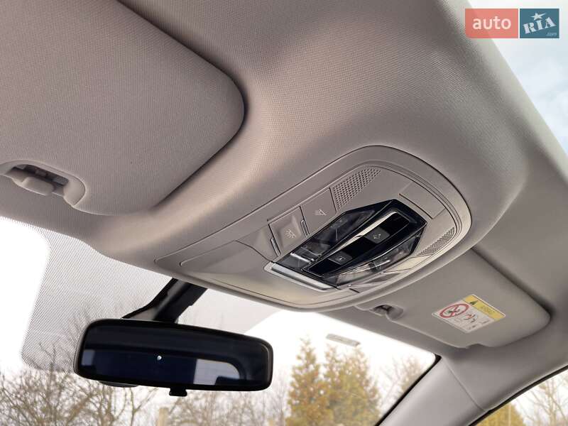 Внедорожник / Кроссовер Chery Tiggo 7 Pro 2021 в Львове