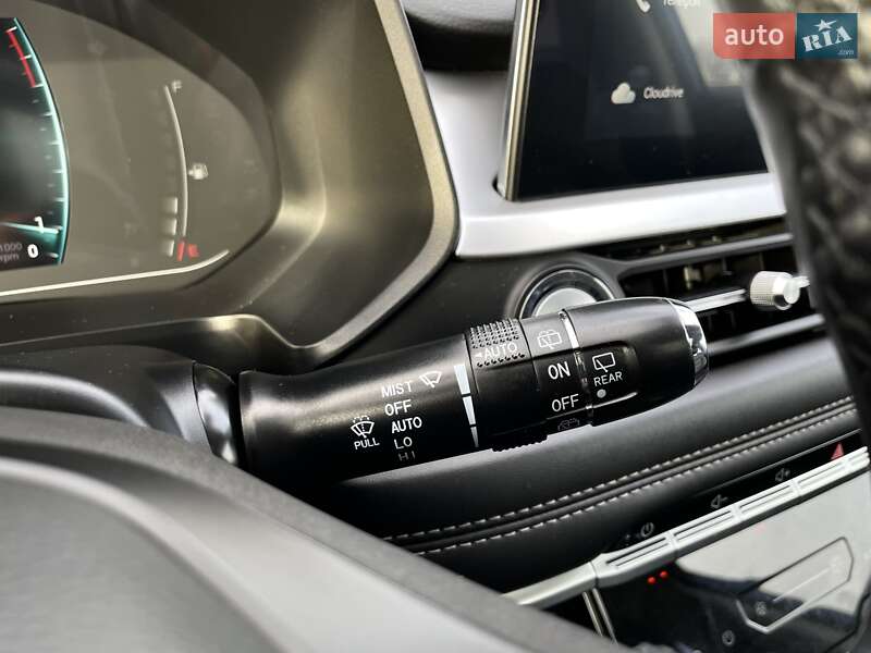 Внедорожник / Кроссовер Chery Tiggo 7 Pro 2021 в Львове