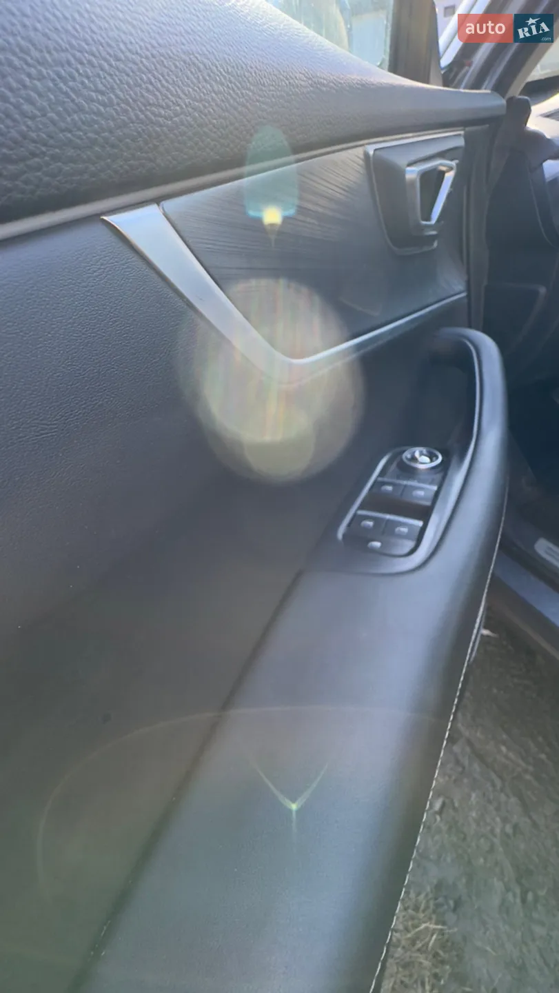 2021 Chery Tiggo 7 Pro - мініатюра 21