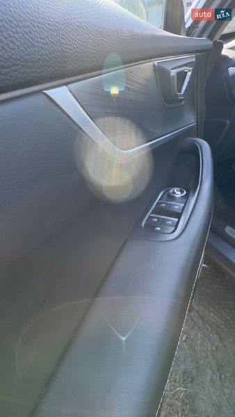 Внедорожник / Кроссовер Chery Tiggo 7 Pro 2021 в Луцке