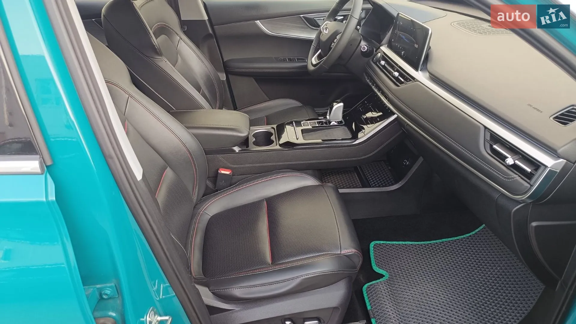 2021 Chery Tiggo 7 Pro - мініатюра 6