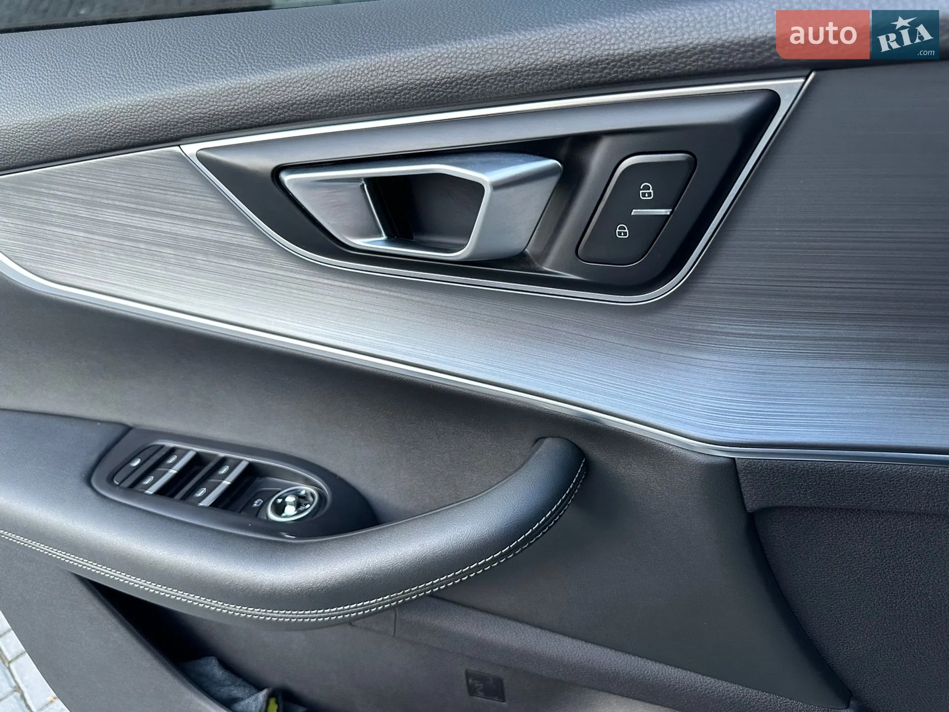 2021 Chery Tiggo 7 Pro - мініатюра 13