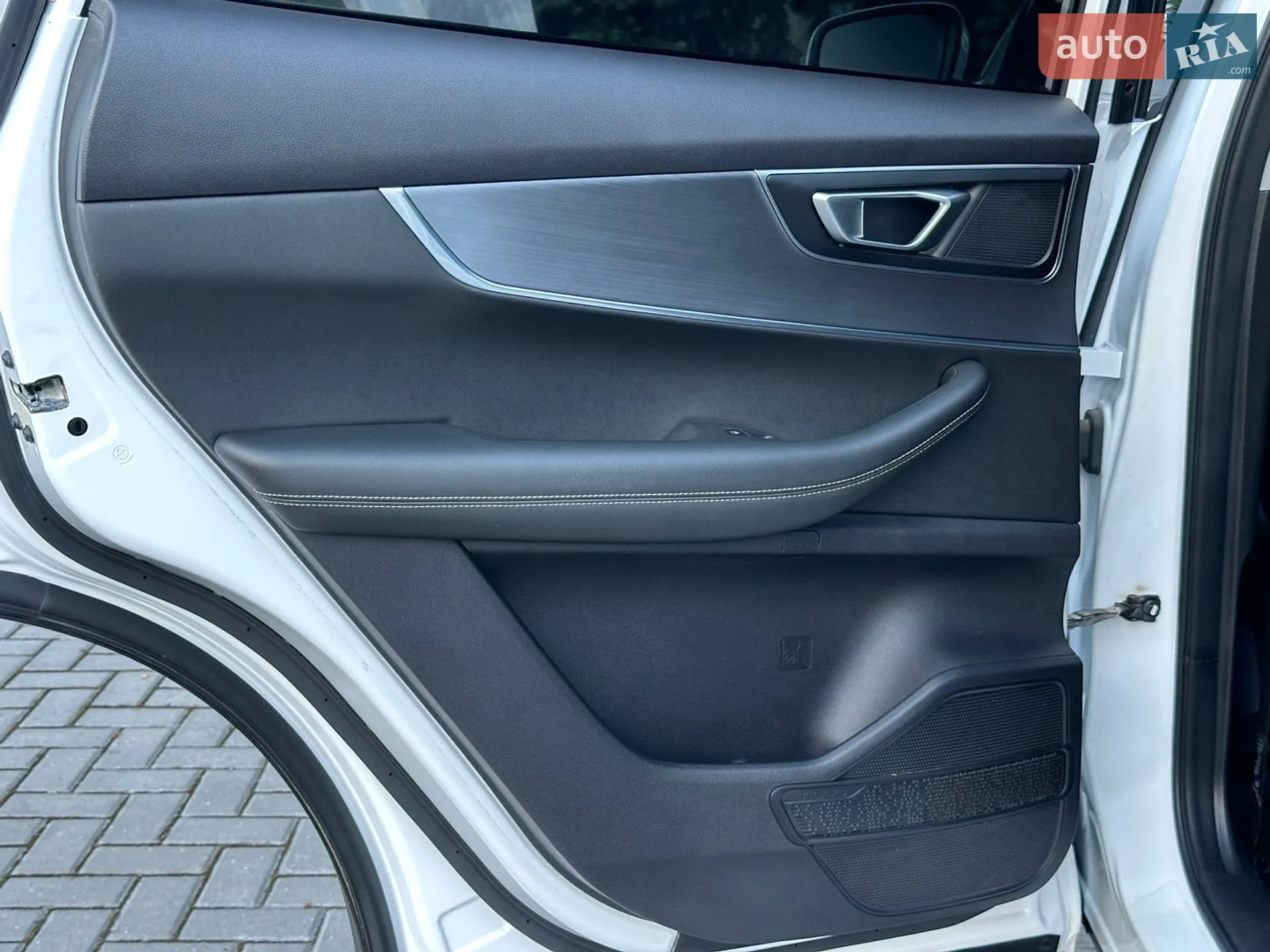 2021 Chery Tiggo 7 Pro - мініатюра 20