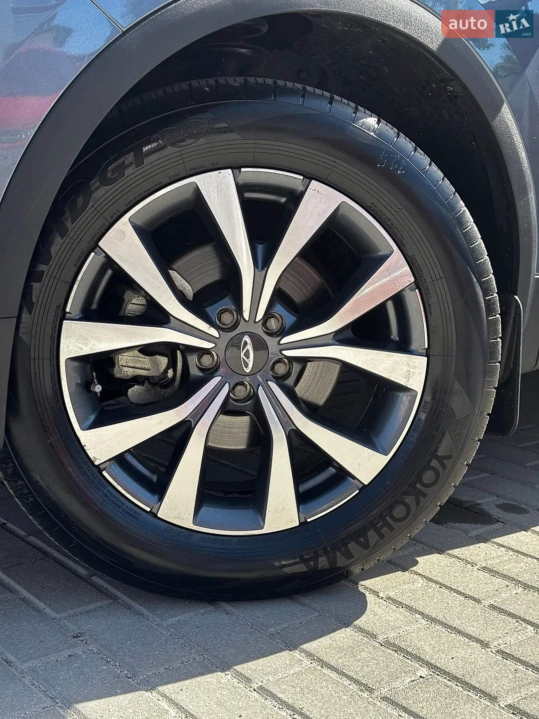 2022 Chery Tiggo 7 Pro - мініатюра 8